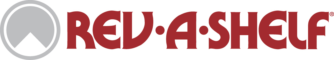 Rev-A-Shelf-Logo